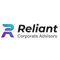 Reliant Corporate Advisors LLP logo - Similar company to Siddhant Dhyani & Associates
