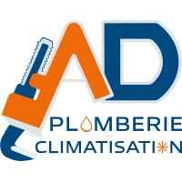AD - Plomberie et Climatisation logo - Similar company to Chauff Concept - Chauffage | Climatisation | Plomberie