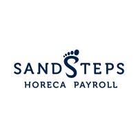 Sandsteps Horeca Payroll logo - Similar company to De Jong'S Ijsfabriek B.V.