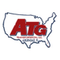 Atg Transport logo - Similar company to Committed Carriers Llc