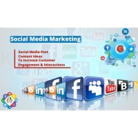 Canva World logo - Similar company to Daniel Patrick