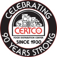 Certco Inc. logo - Similar company to Copahue-Servicios