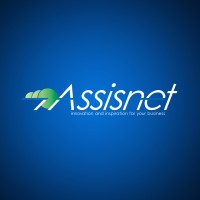 Assisnet Soluções logo - Similar company to Tech Pixel Consulting
