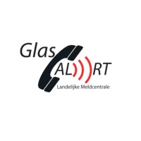 Glas Alert logo - Similar company to New Alert Press