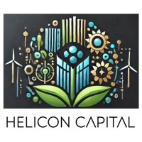 Helicon Capital logo - Similar company to Helicon
