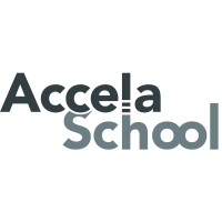 AccelaSchool (Acquired by PowerSchool) logo - Similar company to Proposa