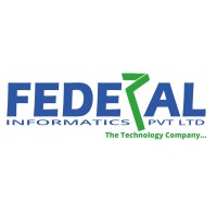Federal Informatics Private Limited logo - Similar company to Foresight Software Solutions Pvt Ltd