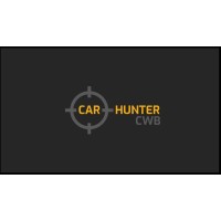 Car Hunter logo - Similar company to Smart Lease