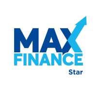 MaxFinance Star logo - Similar company to The Jed Mahonis Group