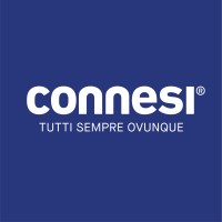 Connesi logo - Similar company to Transitus Group