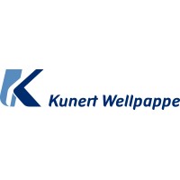 Kunert Wellpappe logo - Similar company to Abel Wellpappe In Form Gmbh & Co. Kg