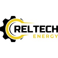 Reltech Energy logo - Similar company to Kings Communications Service