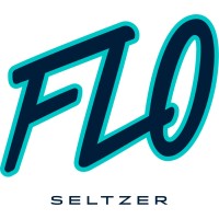 Flo Seltzer logo - Similar company to Dexter Brewlabs