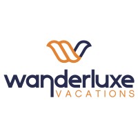 WANDERLUXE VACATIONS logo - Similar company to Atayin Tech Pvt. Ltd.