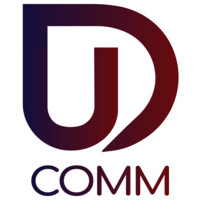 UD Comm logo - Similar company to Studio Oxymore