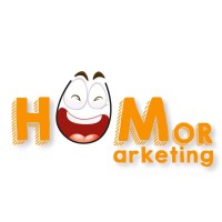 Humor Marketing logo - Similar company to Mehnert / Paris Marketingagentur Gmbh