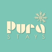 Pura Stays logo - Similar company to Zopnik
