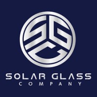 Solar Glass Company logo - Similar company to Solar Window