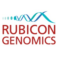 Rubicon Genomics logo - Similar company to Wafergen Biosystems