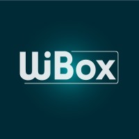 WiBox logo - Similar company to Prospectum