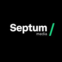 Septum Media logo - Similar company to Cebala