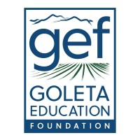 GOLETA EDUCATION FOUNDATION logo - Similar company to Everybody Dance Now!