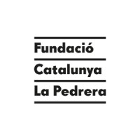 Fundació Catalunya La Pedrera logo - Similar company to Museu D'Art Contemporani De Barcelona (Macba)