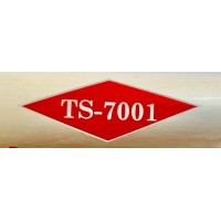 TRISIL WEATHER SILICONE SEALANT TS-7001 logo - Similar company to Aqua Shield Insulation Llc