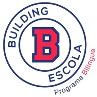 Building Escola de Educação infantil logo - Similar company to Colégio Coc Vila Yara
