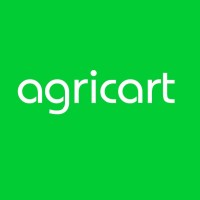 Agricart logo - Similar company to Cleantrace