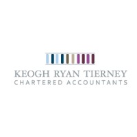 Keogh Ryan Tierney Chartered Accountants logo - Similar company to Numeric