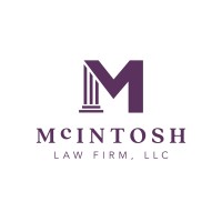 McIntosh Law Firm, LLC logo - Similar company to Cloudnine Business Coaching
