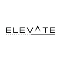 Elevate Entertainment logo - Similar company to Blue Symphony
