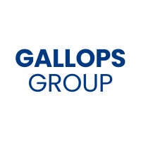 Gallops Group logo - Similar company to Pugalia Group