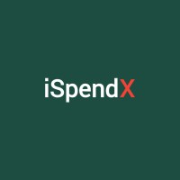 iSpendX logo - Similar company to Bookstates