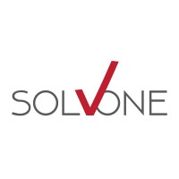 SolvOne, LLC logo - Similar company to Radata Analytical Lab