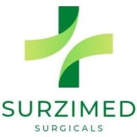 Surzimed logo - Similar company to Braun Linen Service