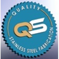 QUALITY STAINLESS STEEL FABRICATION logo - Similar company to Excedify