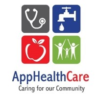 AppHealthCare logo - Similar company to Asheboro Elastics Corp