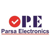 Parsa Electronics logo - Similar company to Ickala