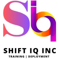 SHIFT IQ INC logo - Similar company to Digital Minds Tec Cloud Inc