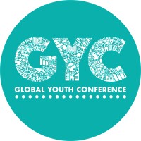 Global Youth Conference on SDGs logo - Similar company to Twosteps Creative