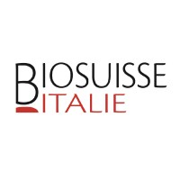 Biosuisse Italie logo - Similar company to Amore Mio Evento - L'Italie À Célébrer - Traiteur Italien Événementiel