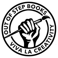 Out of Step Books Publishing logo - Similar company to Bard Press