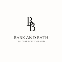 Bark and Bath logo - Similar company to Spize Events & Creatives