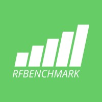 RFBENCHMARK logo - Similar company to Notel Ltd