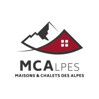 Maisons et Chalets des Alpes logo - Similar company to Burdet Constructeur