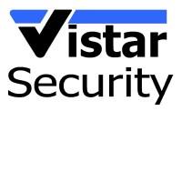 Vistar Security logo - Similar company to 300 Security Services Ltd