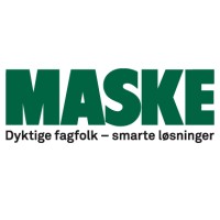 Maske Gruppen AS logo - Similar company to Sofienberg Gruppen