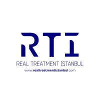 Real Treatment İstanbul logo - Similar company to Df Dental